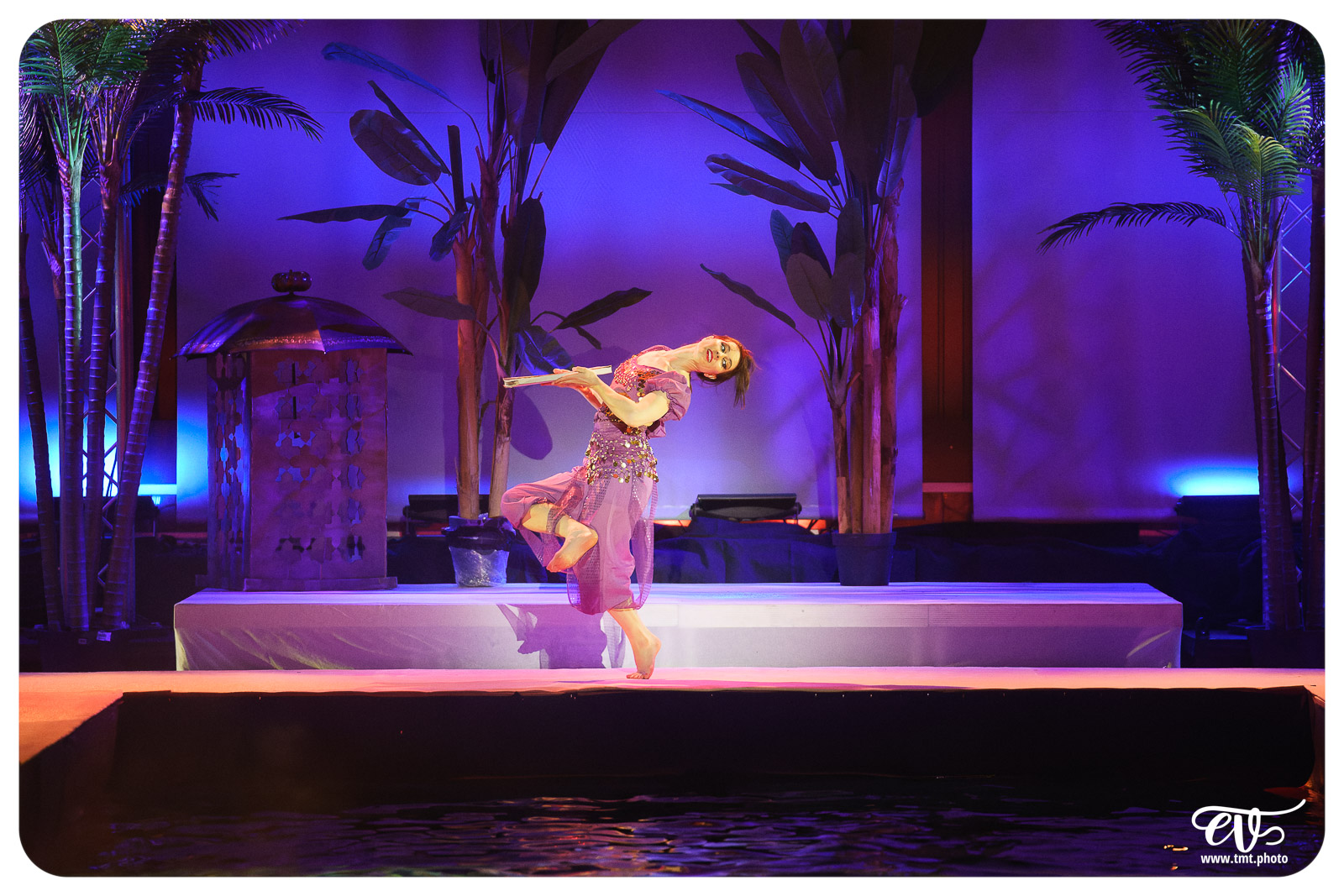 BNS - MILLE ET UNE NUITS